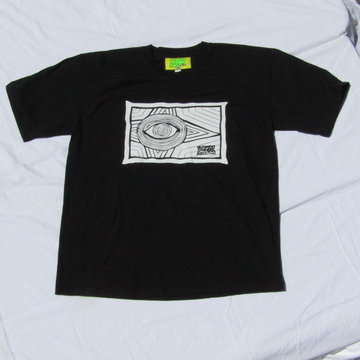 Gator Hill Eye tee shirt