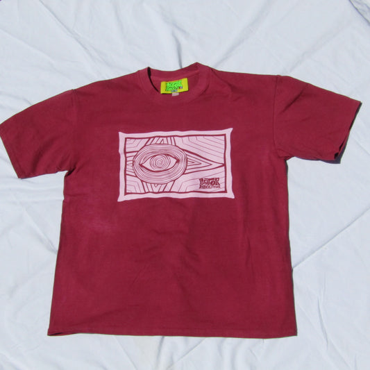 Gator Hill Eye tee shirt