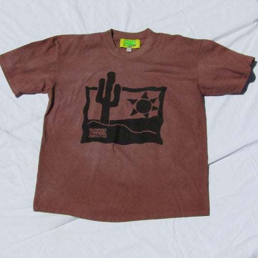 Gator Hill Cactus tee shirt